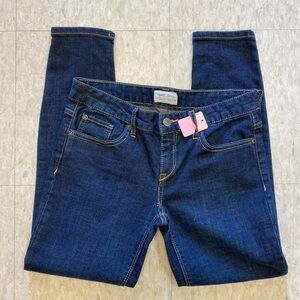 EUC, Aeropostale, Ashley Ultra Skinny Cropped Jeans, Sz 5/6